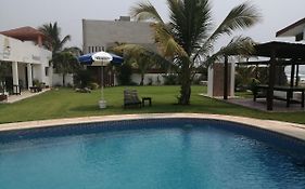 Hotel Arrecife Veracruz